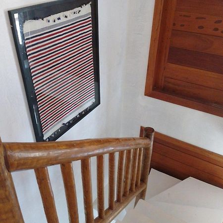 Casa Paula Villa Barra Grande  Kültér fotó