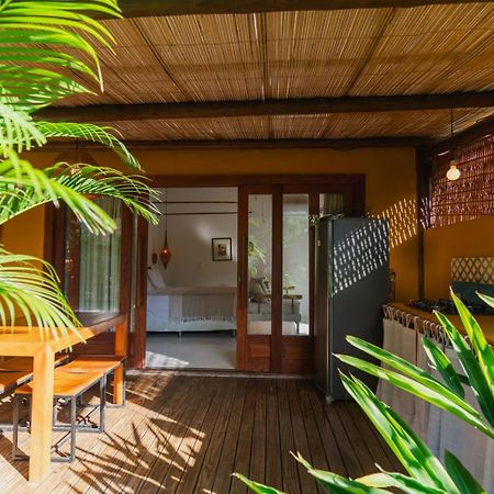 Casa Paula Villa Barra Grande  Kültér fotó