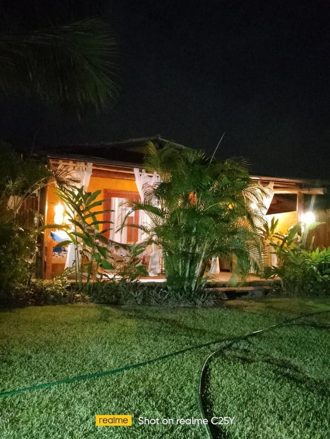 Casa Paula Villa Barra Grande  Kültér fotó