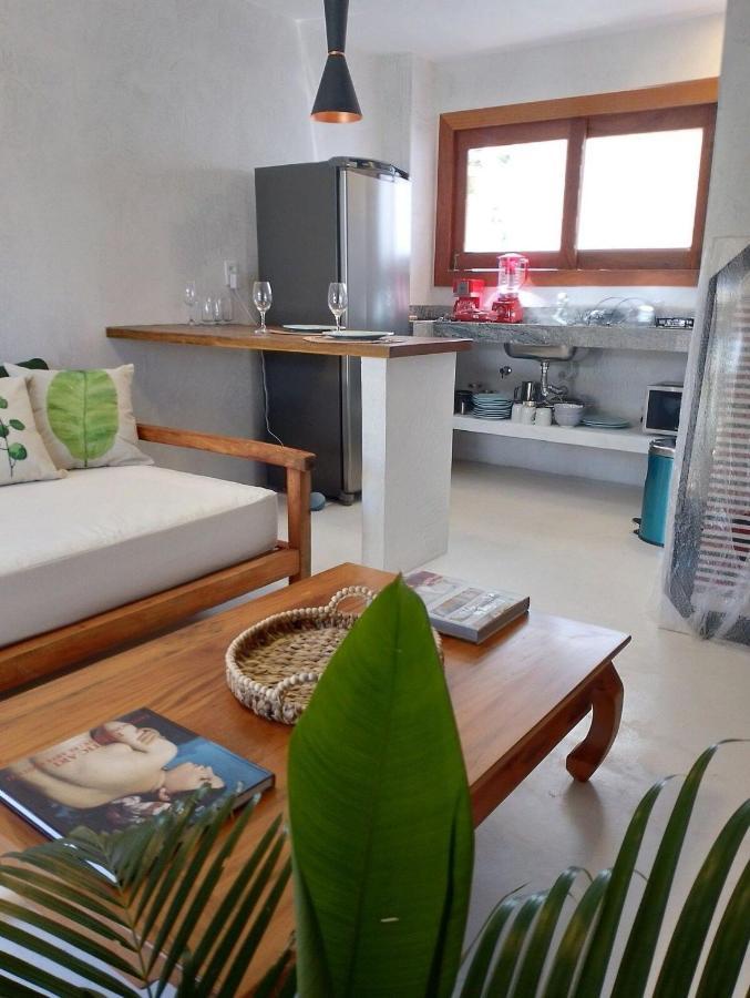 Casa Paula Villa Barra Grande  Kültér fotó