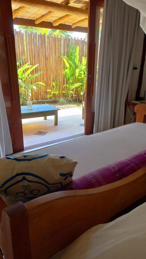 Casa Paula Villa Barra Grande  Kültér fotó
