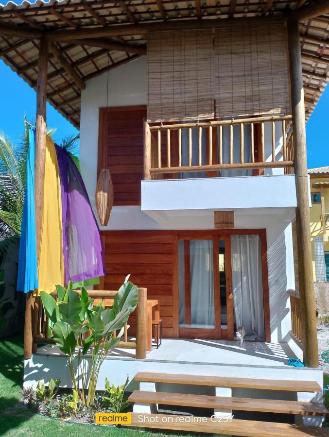 Casa Paula Villa Barra Grande  Kültér fotó