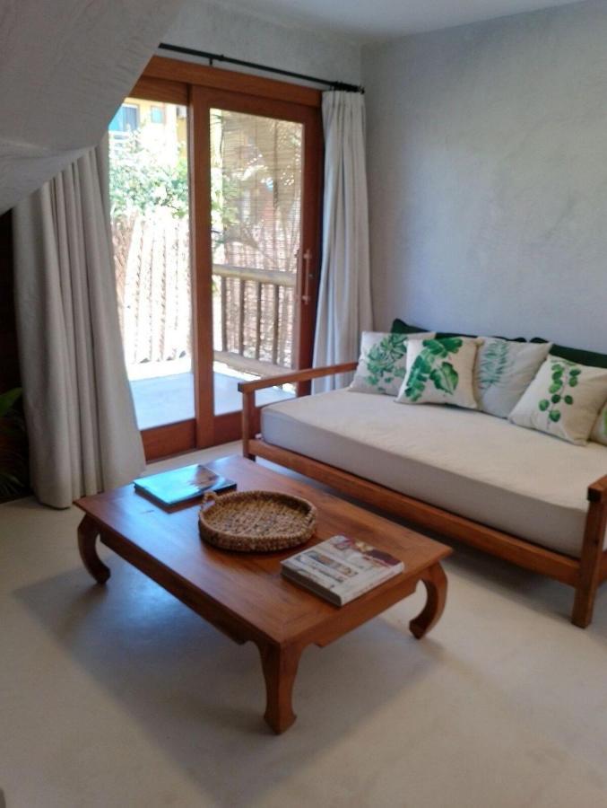 Casa Paula Villa Barra Grande  Kültér fotó