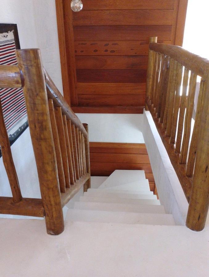 Casa Paula Villa Barra Grande  Kültér fotó