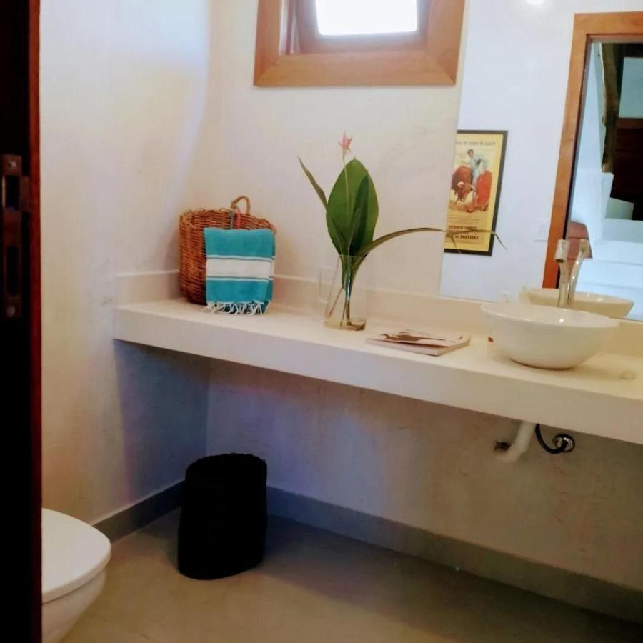 Casa Paula Villa Barra Grande  Kültér fotó