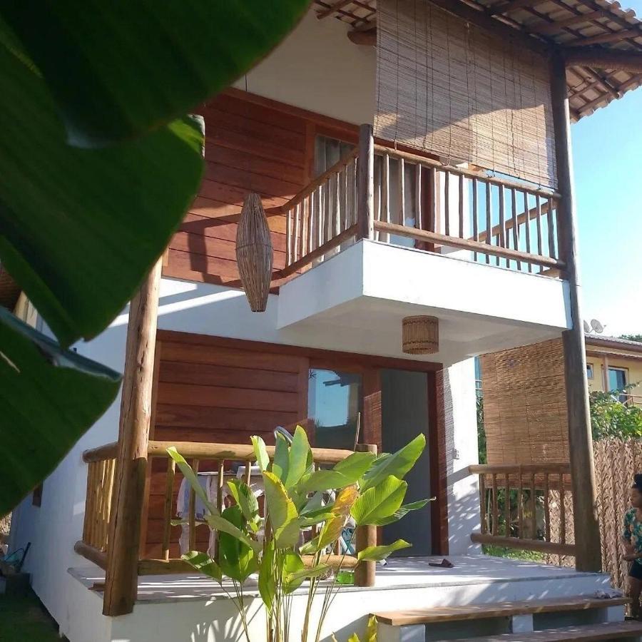 Casa Paula Villa Barra Grande  Kültér fotó