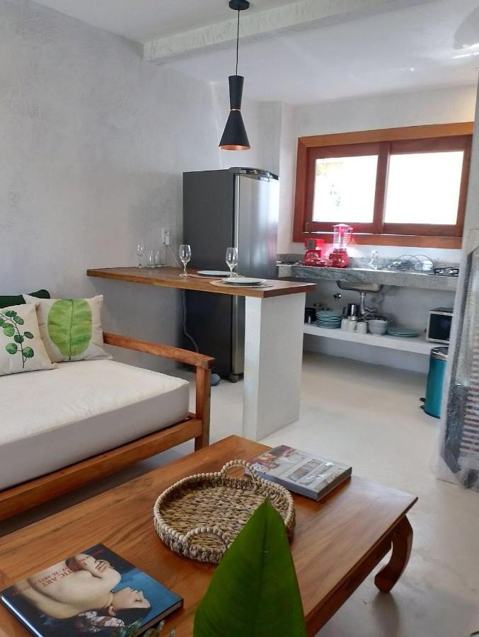 Casa Paula Villa Barra Grande  Kültér fotó