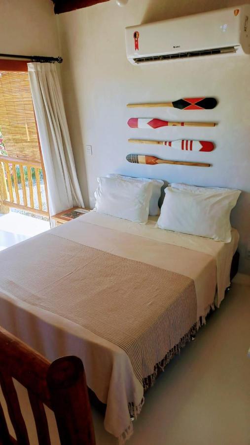 Casa Paula Villa Barra Grande  Kültér fotó
