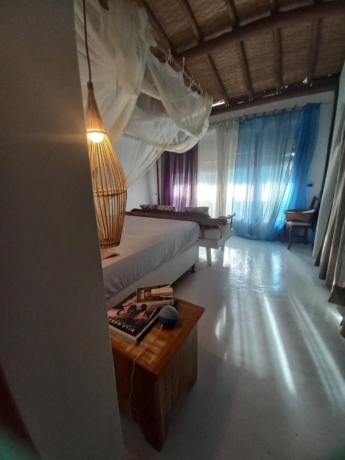 Casa Paula Villa Barra Grande  Kültér fotó