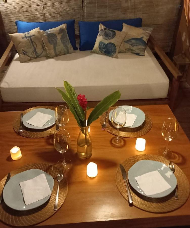 Casa Paula Villa Barra Grande  Kültér fotó