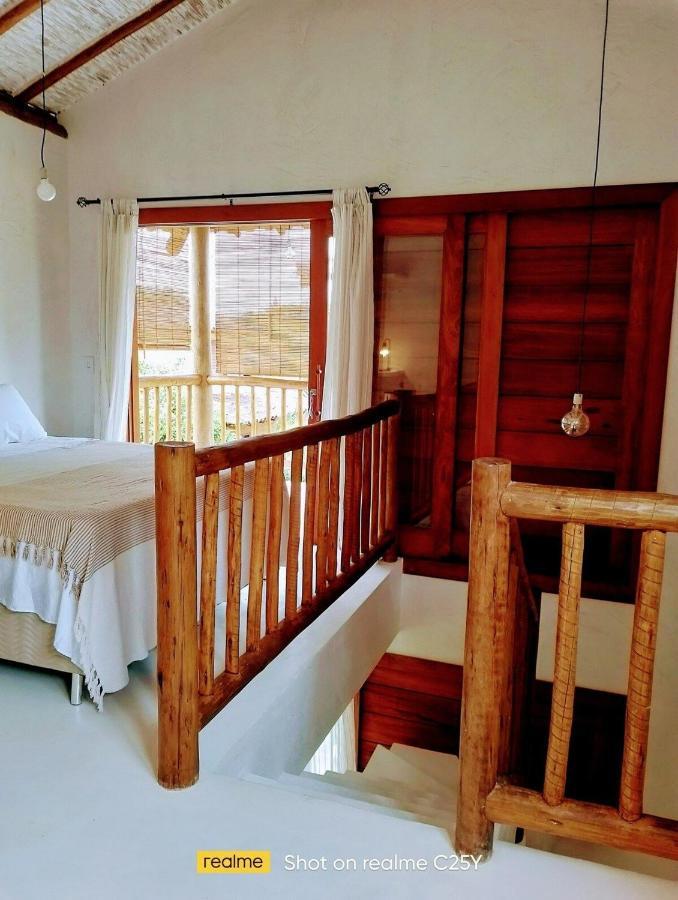 Casa Paula Villa Barra Grande  Kültér fotó