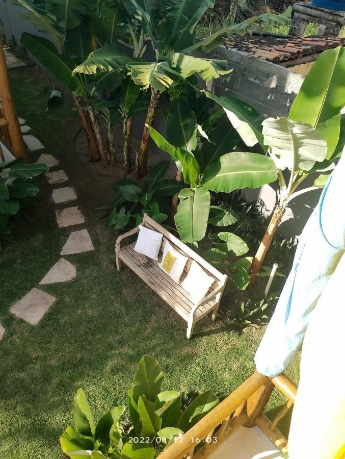 Casa Paula Villa Barra Grande  Kültér fotó