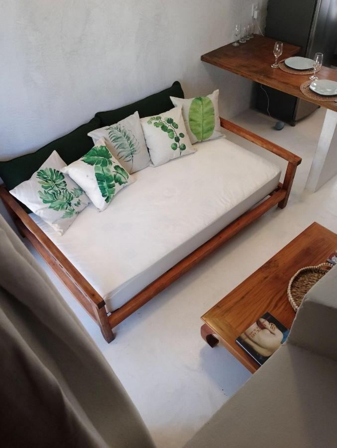 Casa Paula Villa Barra Grande  Kültér fotó