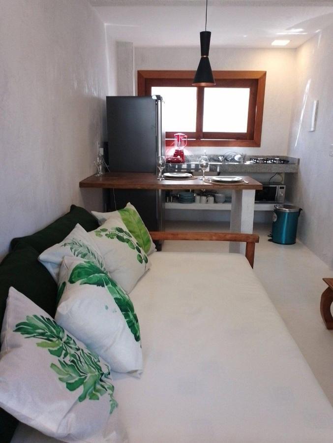 Casa Paula Villa Barra Grande  Kültér fotó