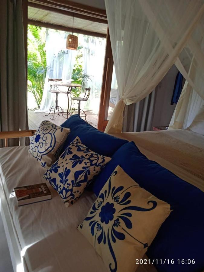 Casa Paula Villa Barra Grande  Kültér fotó