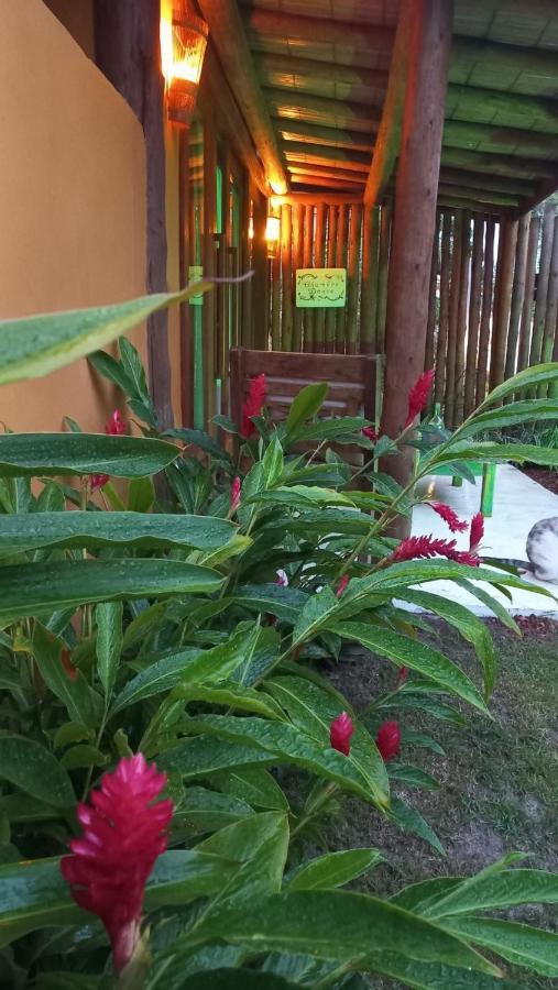 Casa Paula Villa Barra Grande  Kültér fotó