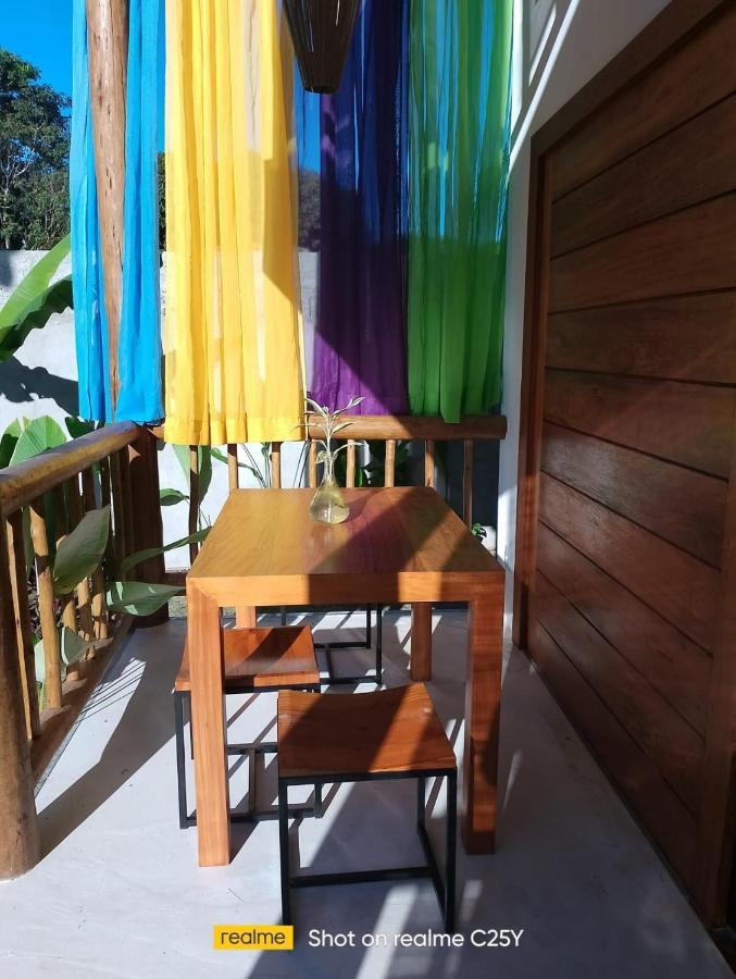 Casa Paula Villa Barra Grande  Kültér fotó