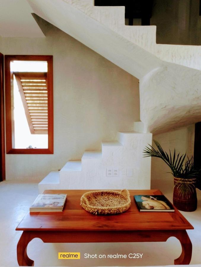 Casa Paula Villa Barra Grande  Kültér fotó