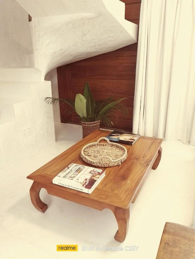Casa Paula Villa Barra Grande  Kültér fotó