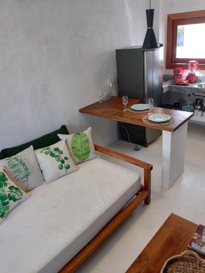 Casa Paula Villa Barra Grande  Kültér fotó