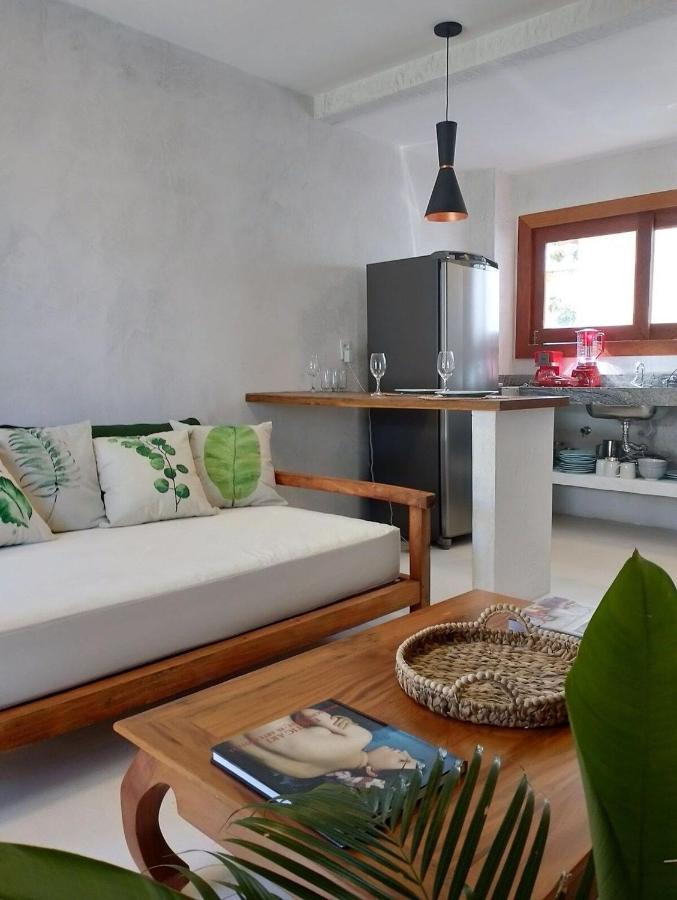 Casa Paula Villa Barra Grande  Kültér fotó