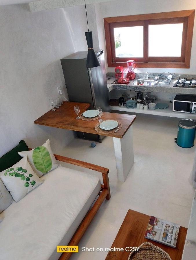 Casa Paula Villa Barra Grande  Kültér fotó