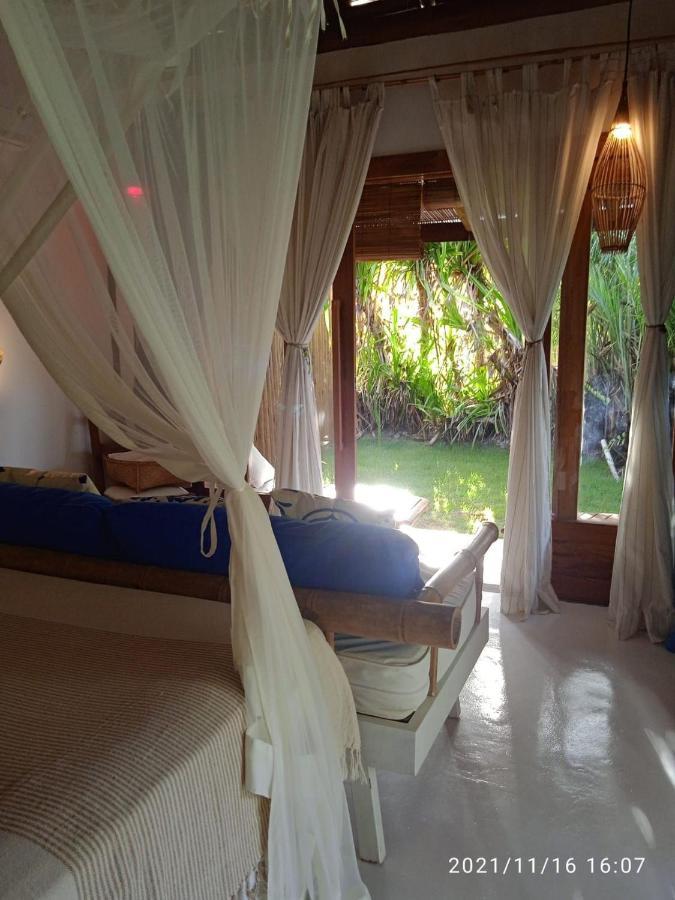 Casa Paula Villa Barra Grande  Kültér fotó