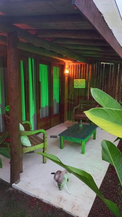 Casa Paula Villa Barra Grande  Kültér fotó