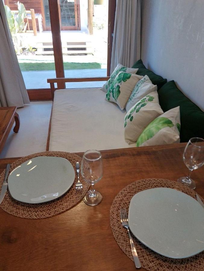 Casa Paula Villa Barra Grande  Kültér fotó