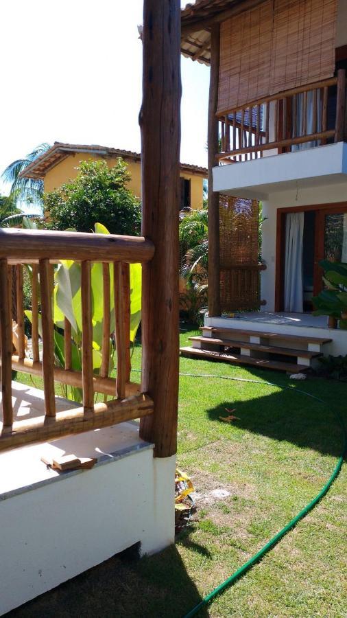 Casa Paula Villa Barra Grande  Kültér fotó