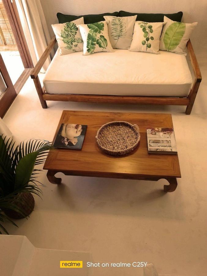 Casa Paula Villa Barra Grande  Kültér fotó