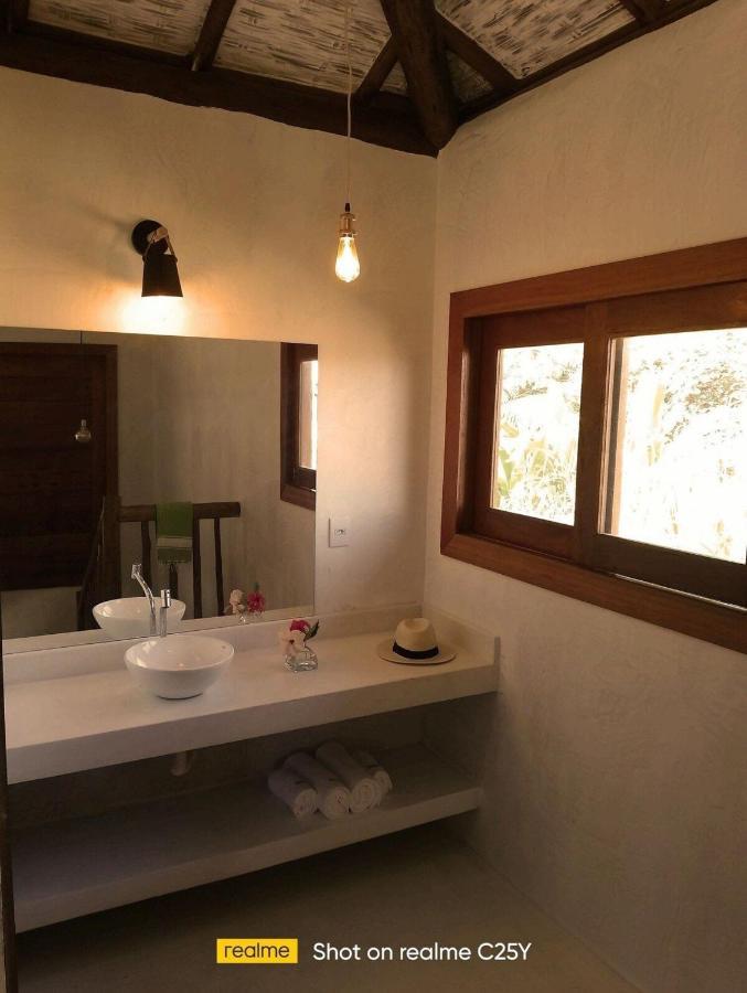 Casa Paula Villa Barra Grande  Kültér fotó