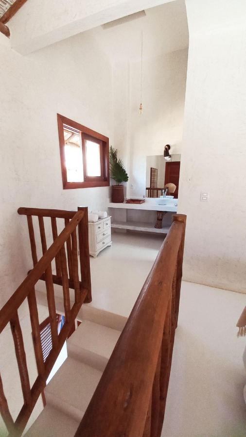 Casa Paula Villa Barra Grande  Kültér fotó