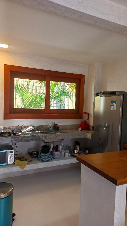 Casa Paula Villa Barra Grande  Kültér fotó