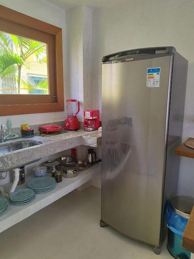 Casa Paula Villa Barra Grande  Kültér fotó