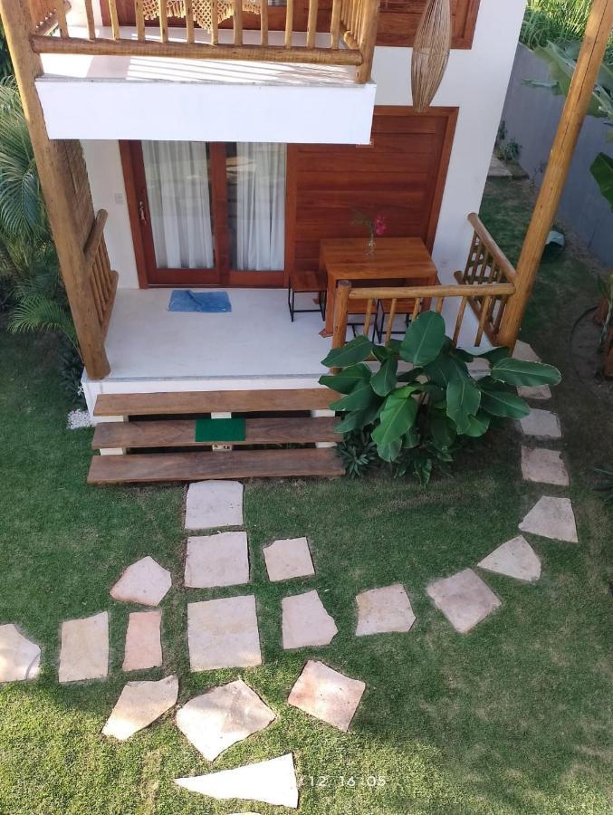 Casa Paula Villa Barra Grande  Kültér fotó