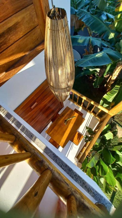 Casa Paula Villa Barra Grande  Kültér fotó