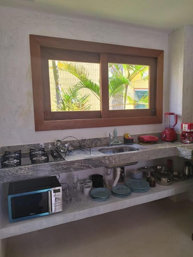 Casa Paula Villa Barra Grande  Kültér fotó