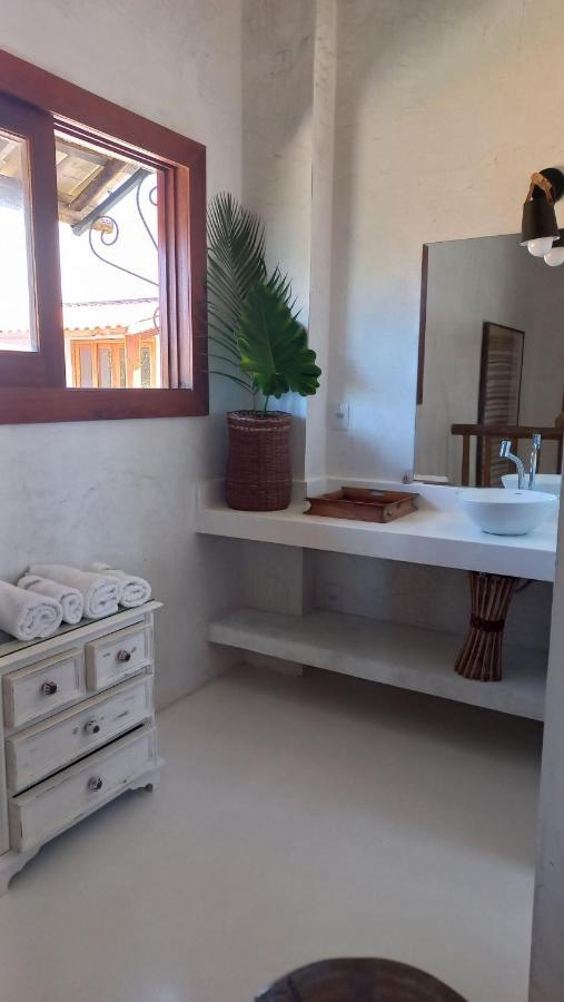 Casa Paula Villa Barra Grande  Kültér fotó
