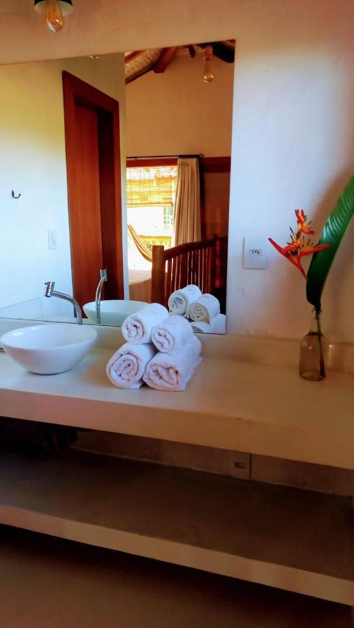 Casa Paula Villa Barra Grande  Kültér fotó