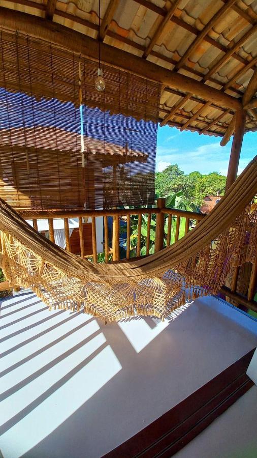 Casa Paula Villa Barra Grande  Kültér fotó