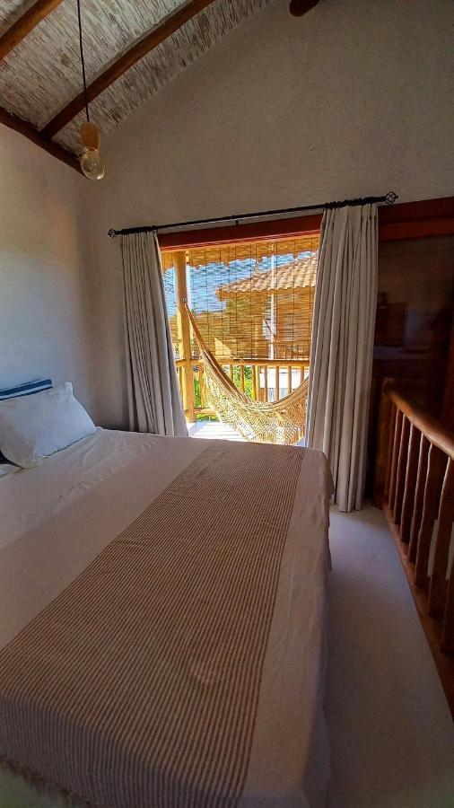 Casa Paula Villa Barra Grande  Kültér fotó