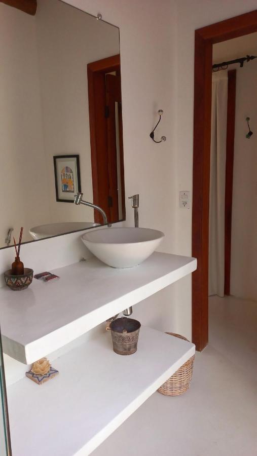 Casa Paula Villa Barra Grande  Kültér fotó