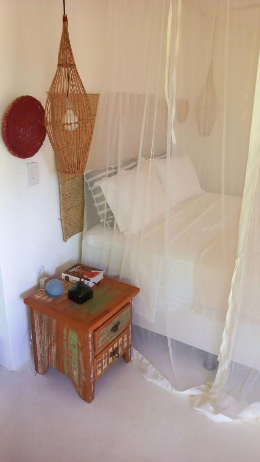 Casa Paula Villa Barra Grande  Kültér fotó