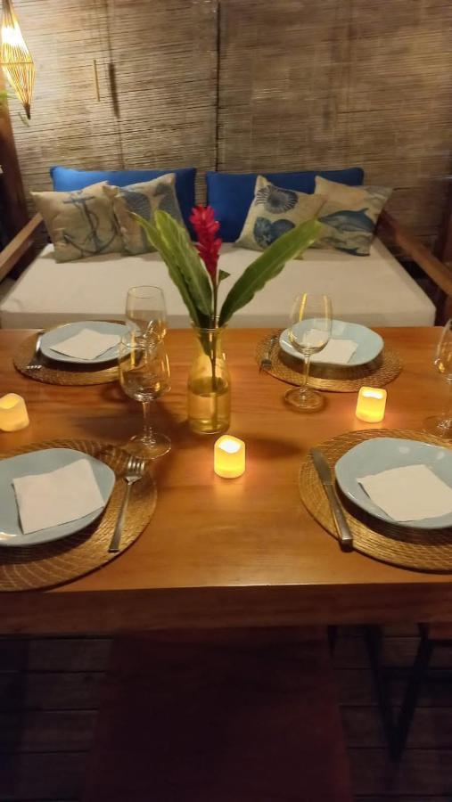 Casa Paula Villa Barra Grande  Kültér fotó
