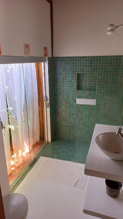 Casa Paula Villa Barra Grande  Kültér fotó