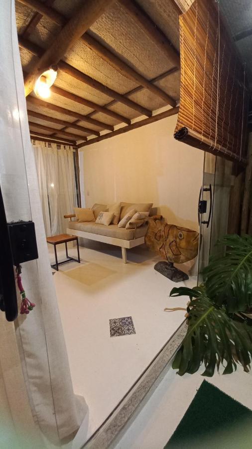 Casa Paula Villa Barra Grande  Kültér fotó