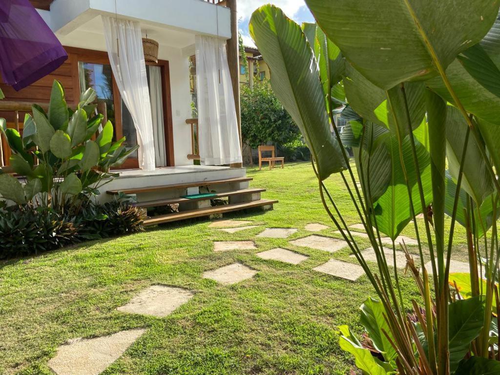 Casa Paula Villa Barra Grande  Kültér fotó