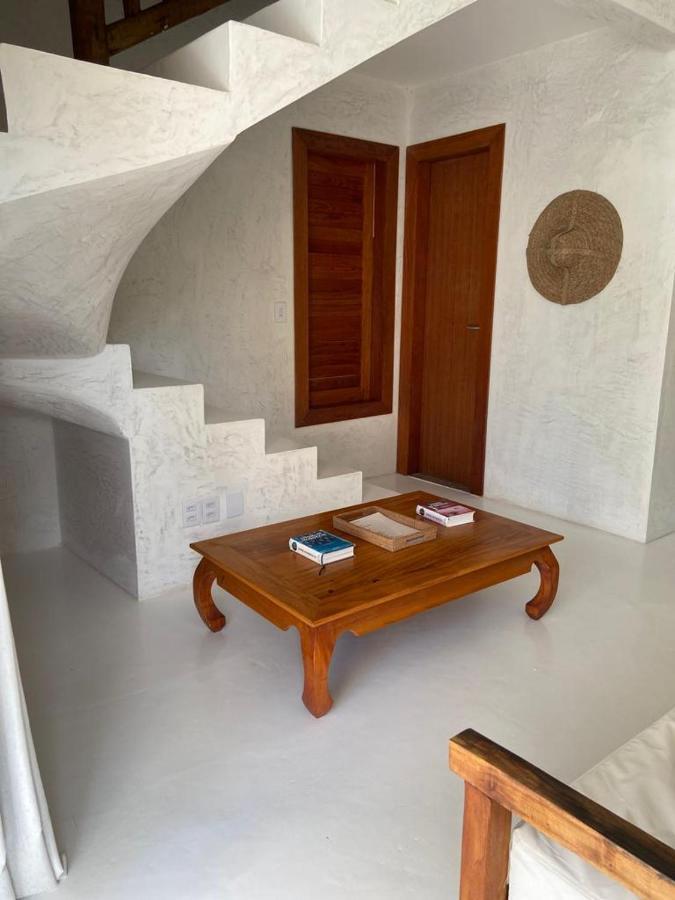 Casa Paula Villa Barra Grande  Kültér fotó