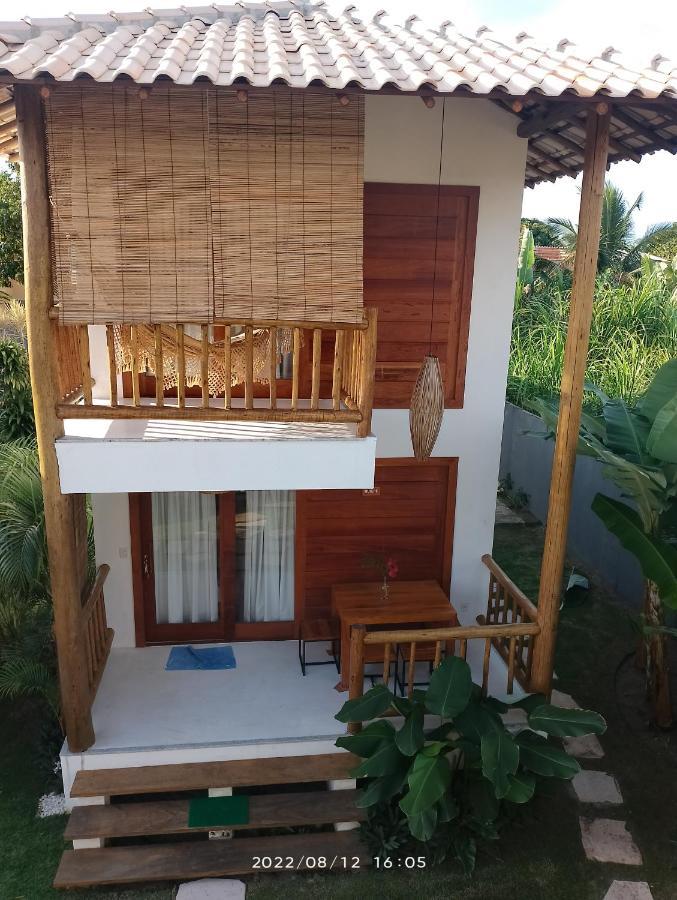 Casa Paula Villa Barra Grande  Kültér fotó